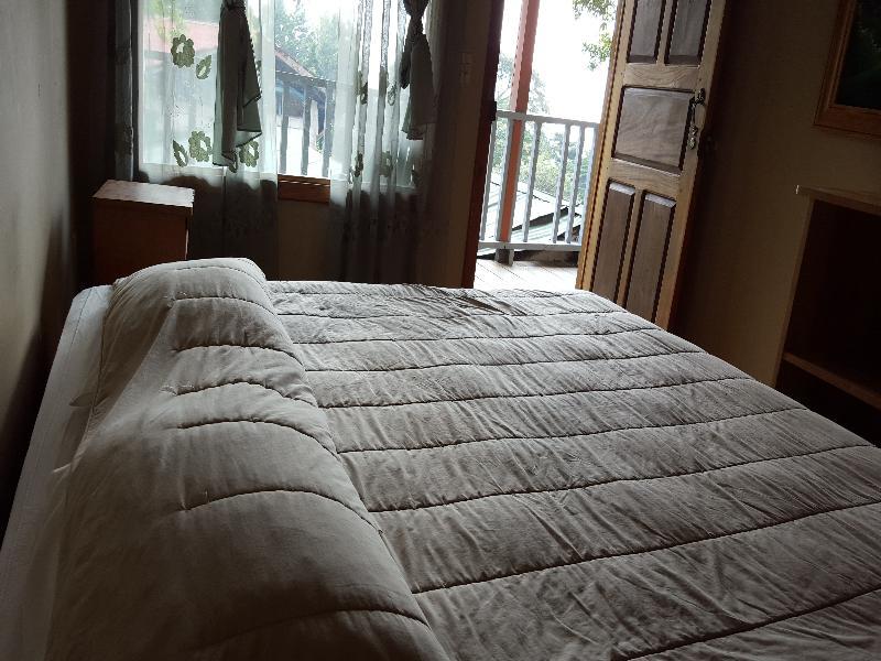 Hostel Villa Verde モンテベルデ エクステリア 写真