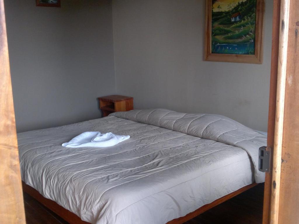 Hostel Villa Verde モンテベルデ エクステリア 写真