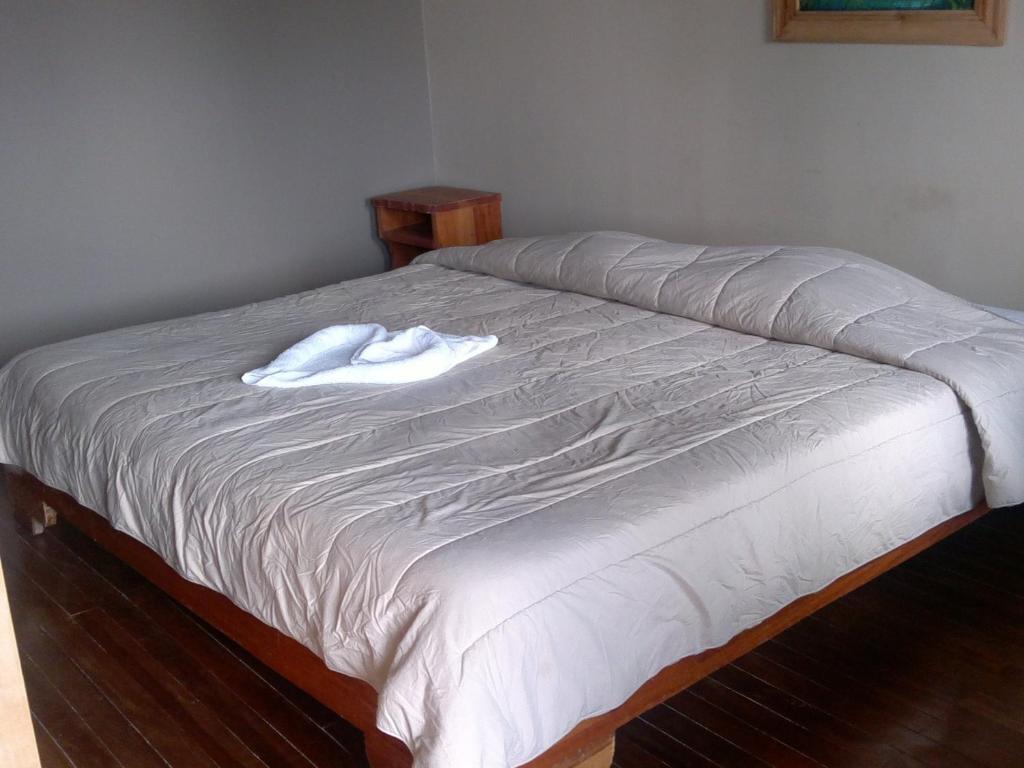 Hostel Villa Verde モンテベルデ エクステリア 写真
